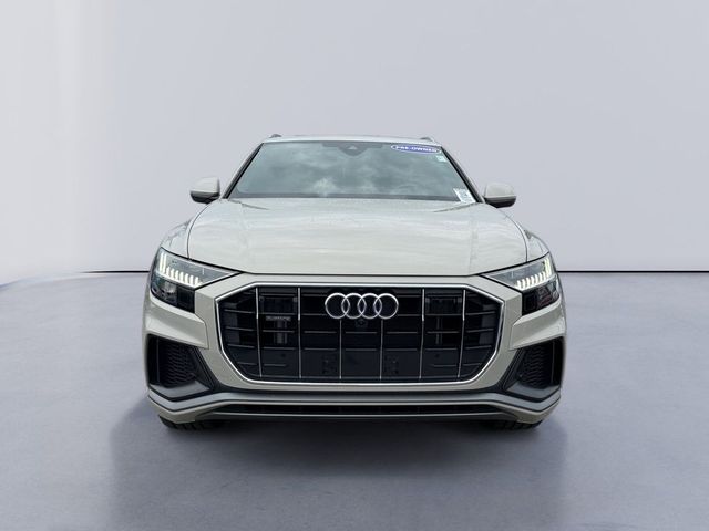 2023 Audi Q8 Premium Plus
