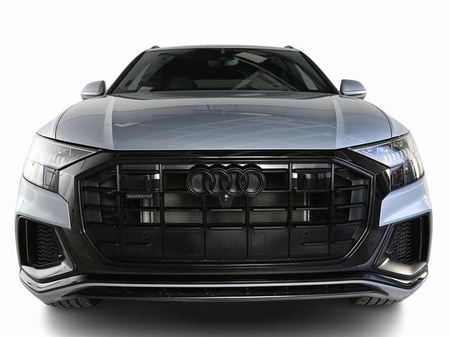 2023 Audi Q8 Premium Plus