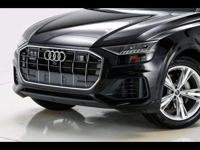 2023 Audi Q8 Prestige