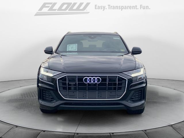 2023 Audi Q8 Prestige