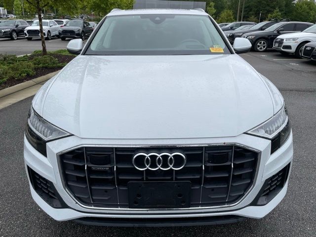 2023 Audi Q8 Prestige