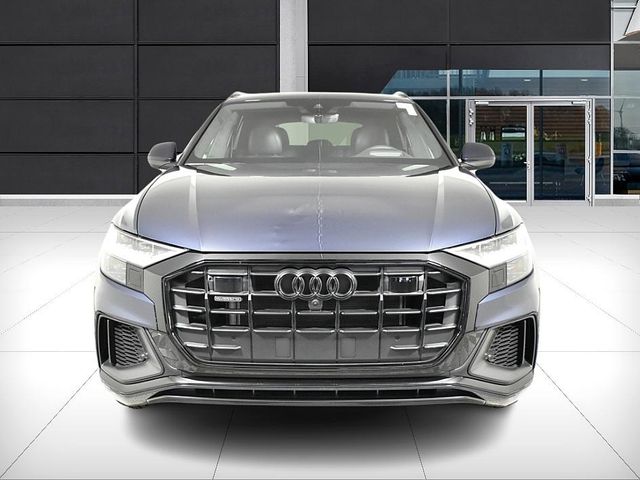 2023 Audi Q8 Prestige