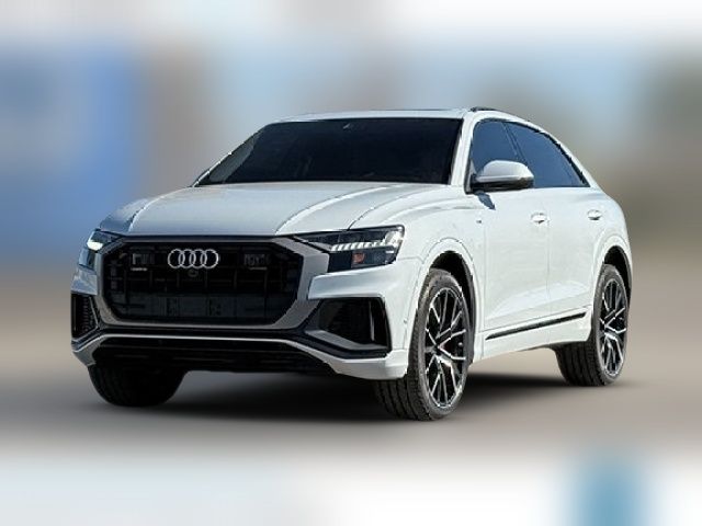 2023 Audi Q8 Prestige