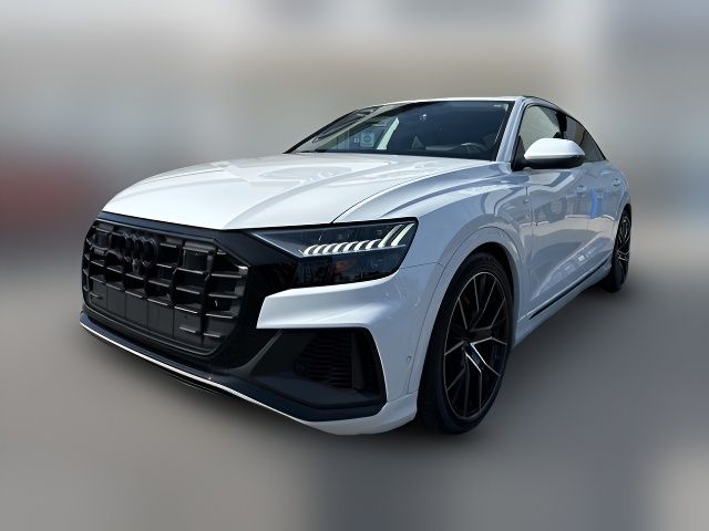 2023 Audi Q8 Prestige