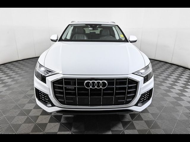 2023 Audi Q8 Premium