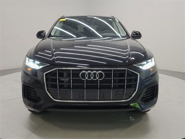 2023 Audi Q8 Premium