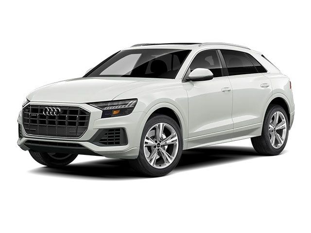 2023 Audi Q8 Premium