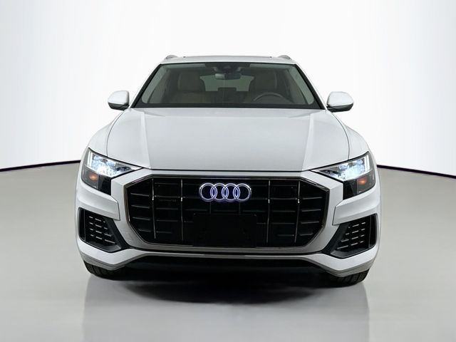 2023 Audi Q8 Premium Plus