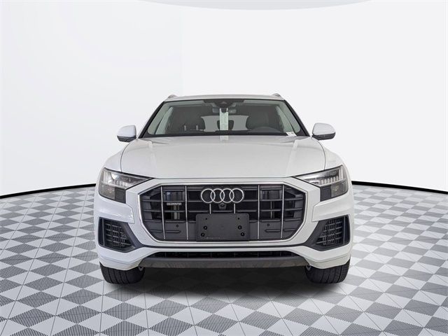 2023 Audi Q8 Premium Plus