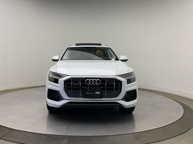 2023 Audi Q8 Premium Plus