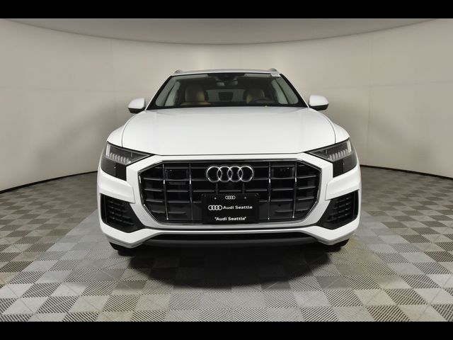 2023 Audi Q8 Prestige