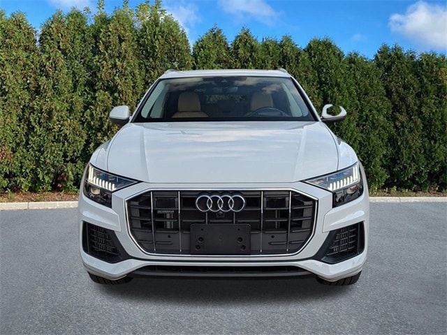 2023 Audi Q8 Prestige