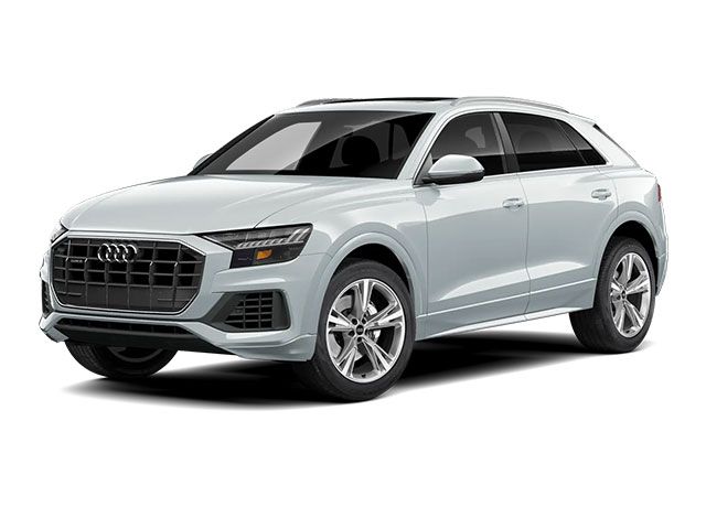 2023 Audi Q8 Prestige