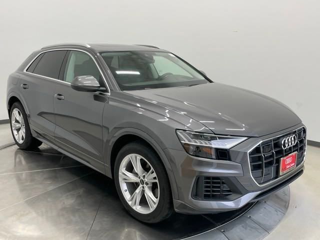 2023 Audi Q8 Prestige