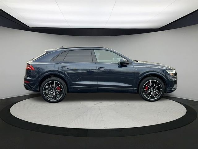 2023 Audi Q8 Premium Plus