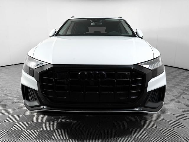 2023 Audi Q8 Premium Plus