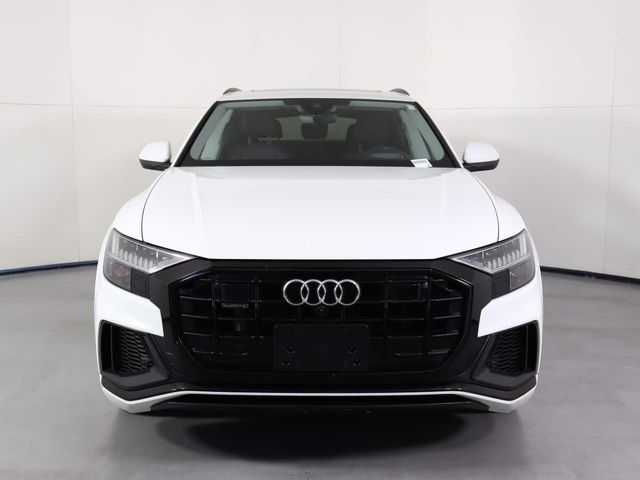 2023 Audi Q8 Prestige