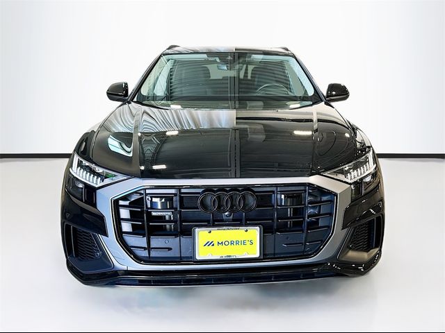 2023 Audi Q8 Prestige