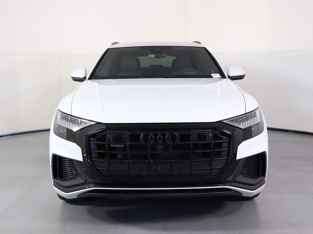 2023 Audi Q8 Prestige