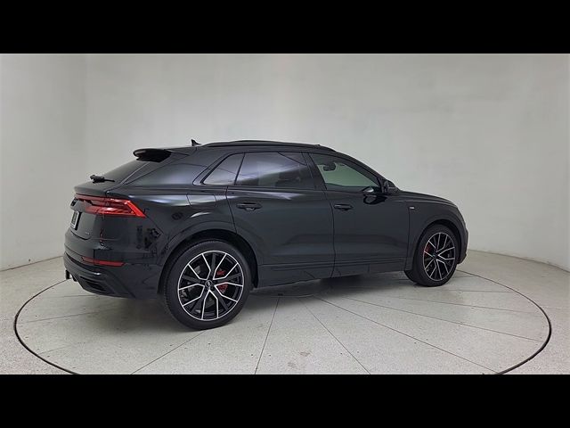 2023 Audi Q8 Prestige