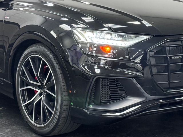 2023 Audi Q8 Prestige