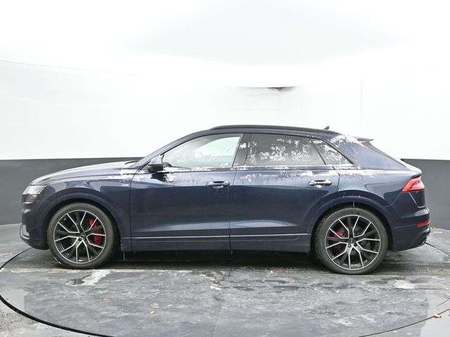 2023 Audi Q8 Prestige