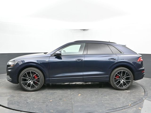 2023 Audi Q8 Prestige