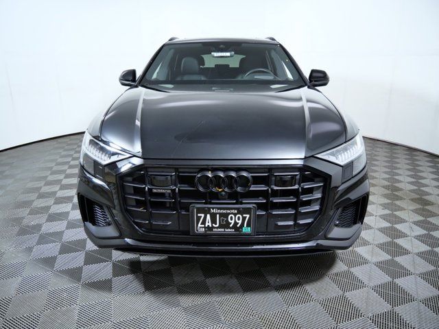 2023 Audi Q8 Prestige