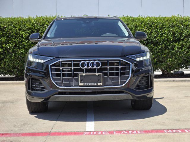 2023 Audi Q8 Premium