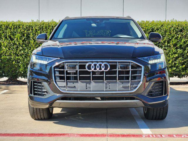 2023 Audi Q8 Premium