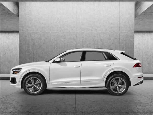 2023 Audi Q8 Premium