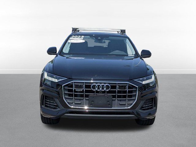 2023 Audi Q8 Premium