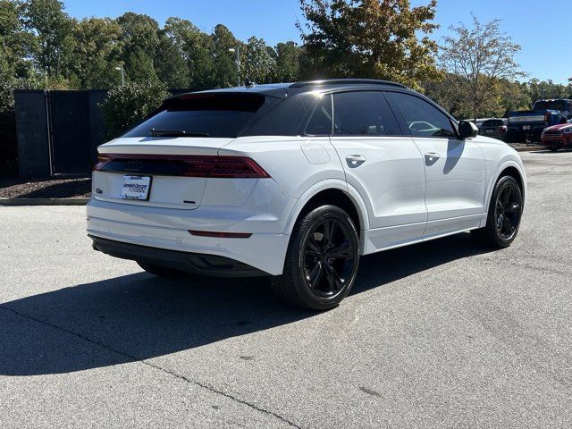 2023 Audi Q8 Premium