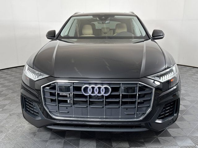 2023 Audi Q8 Premium