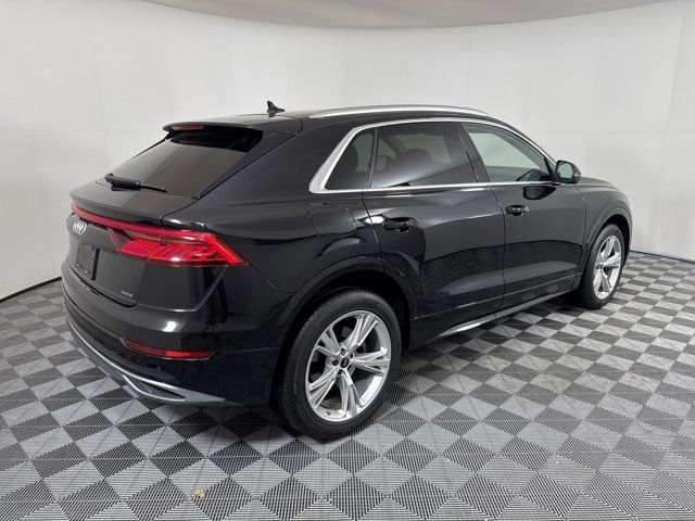 2023 Audi Q8 Premium
