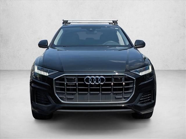 2023 Audi Q8 Premium