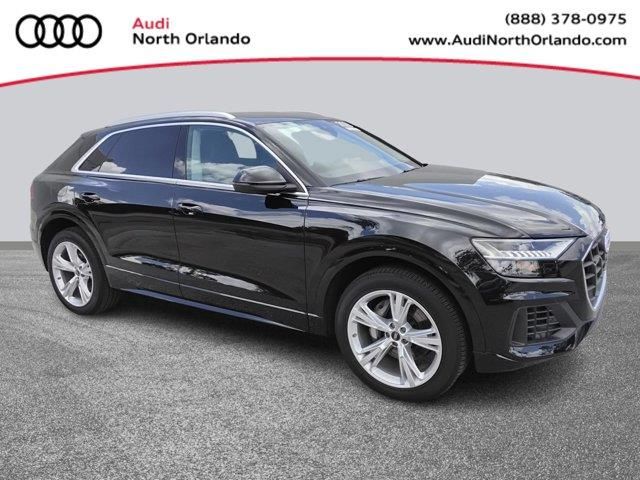 2023 Audi Q8 Premium