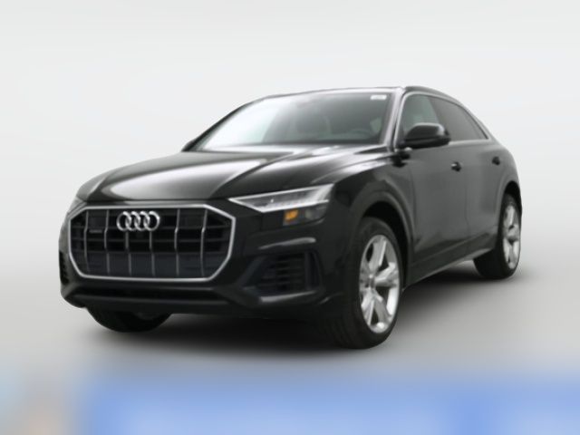2023 Audi Q8 Premium