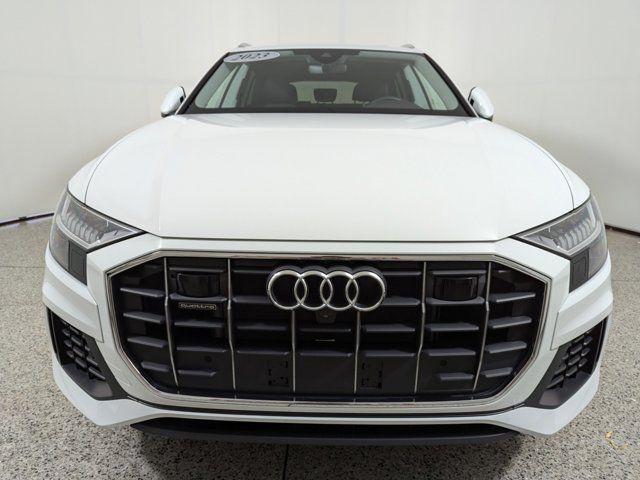 2023 Audi Q8 Premium