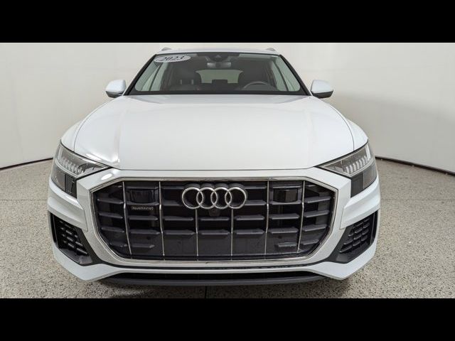 2023 Audi Q8 Premium