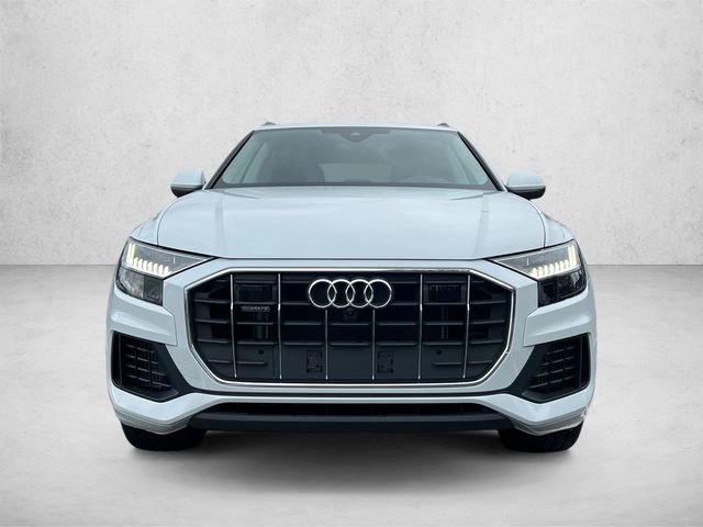 2023 Audi Q8 Premium