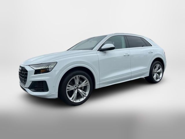 2023 Audi Q8 Premium