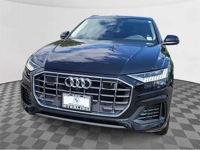 2023 Audi Q8 Premium