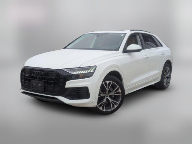 2023 Audi Q8 Premium