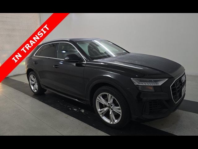 2023 Audi Q8 Premium