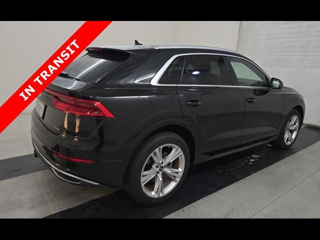2023 Audi Q8 Premium