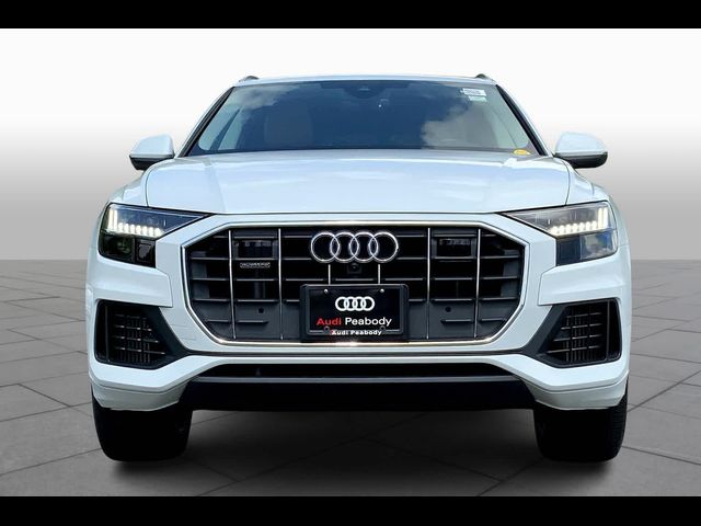 2023 Audi Q8 Premium