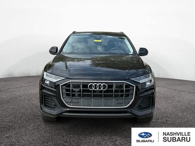 2023 Audi Q8 Premium