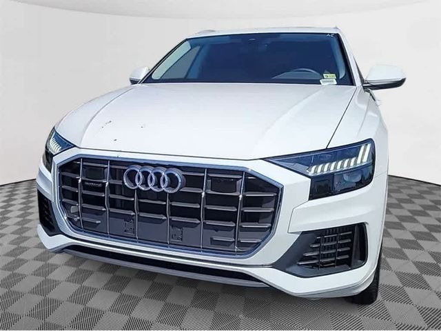 2023 Audi Q8 Premium