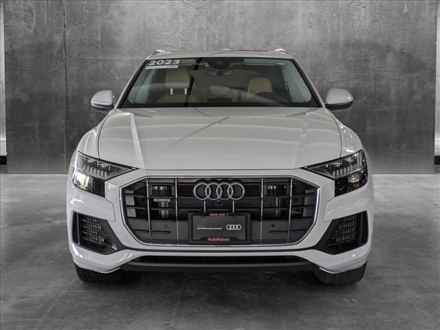 2023 Audi Q8 Premium